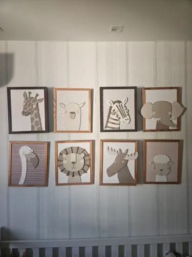Quadros decorativos