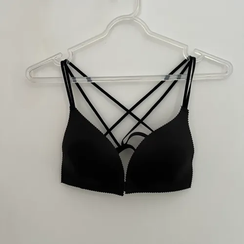 Top preto