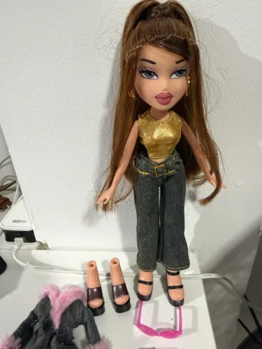 Bratz DANA Series 3