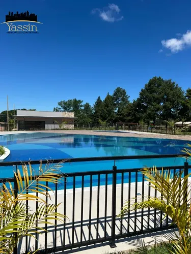 Terreno à venda em Chapada dos Guimarães-MT, Condomínio Mandarim, 360m² de área!