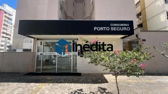 Apartamento para alugar, de 62m² por R$ 1.600,00/mês - Condomínio Porto Seguro - Goiânia/G
