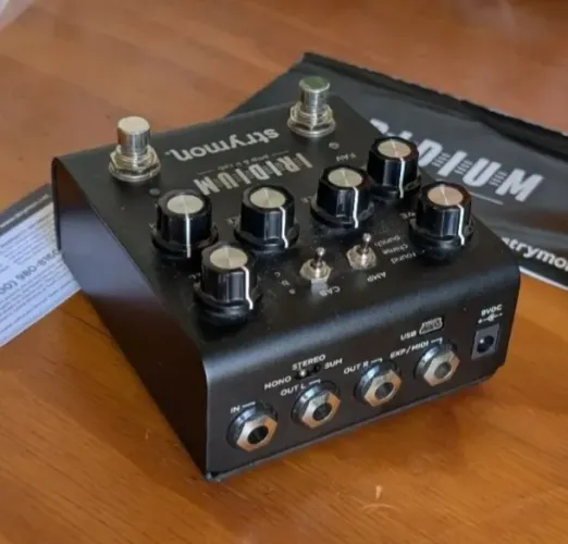 Strymon
