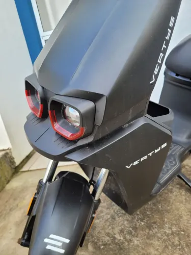 Scooter Eletrica autopropelido 800w Vertys 2025