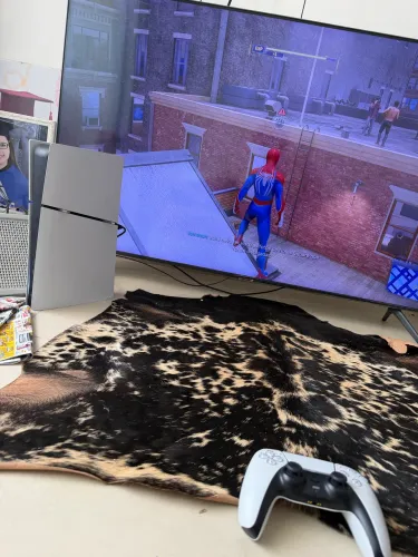 PS5 slim digital
