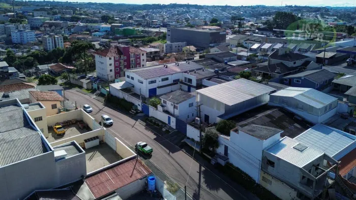 Barracão para alugar, 140 m² por R$ 5.550,00/mês - Roça Grande - Colombo/PR