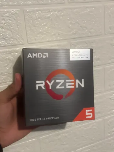 Ryzen 5 5600gt