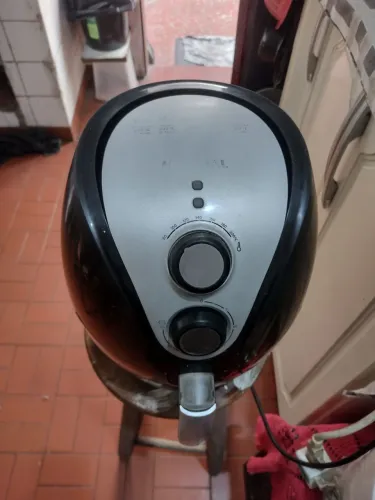 Vendo Air Frier em ótimo estado