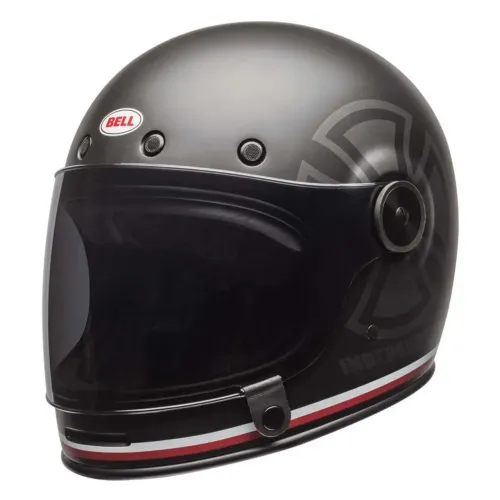 Capacete bell bullitt independent 