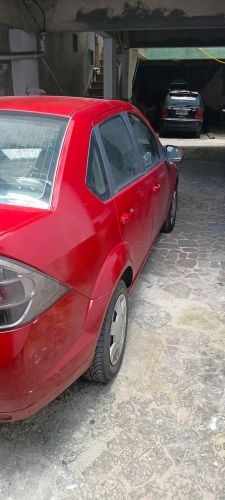 Imagem de Ford Fiesta Sed. 1.6 8V Flex 4P 2013