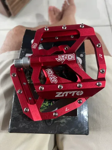 Pedal MTB ZTTO