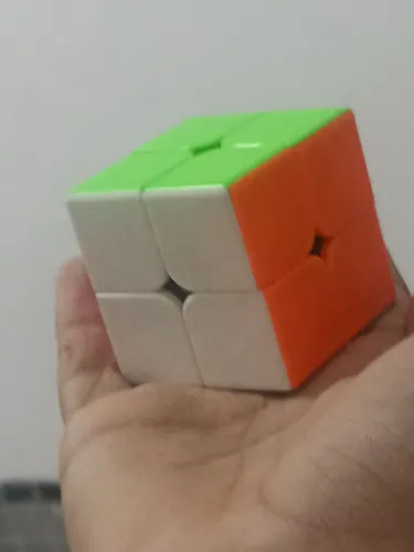 Cubo mágico Moyu 2x2