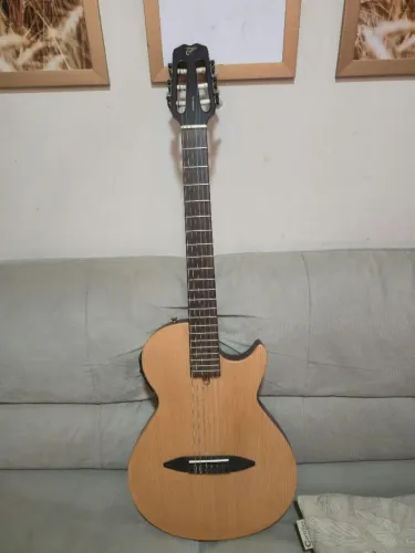 Violao tagima modena