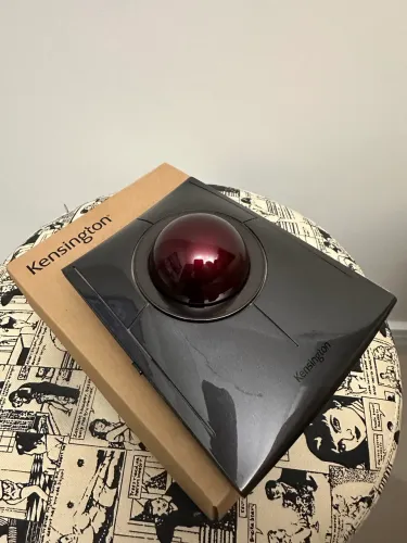 Kensington SlimBlade Pro Wireless