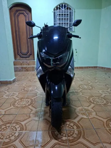 Yamaha Nmax 160 2019