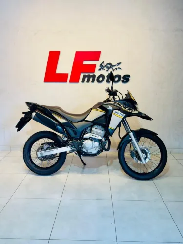 HONDA XRE 300 ABS CINZA 2022