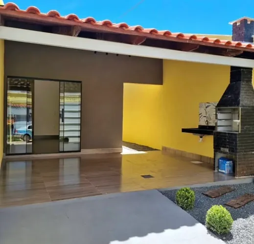 10- CASA NO JOÃO PAULO