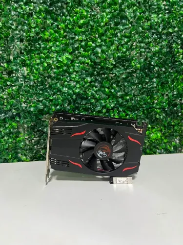 RX 550 4GB PCYES - IMPECAVEL
