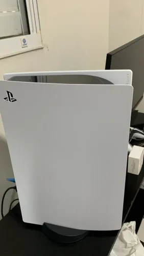 PlayStation 5 FAT 825 GB - Mídia Física - Completo