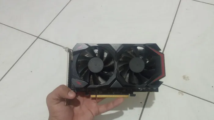 GTX 1060 6GB