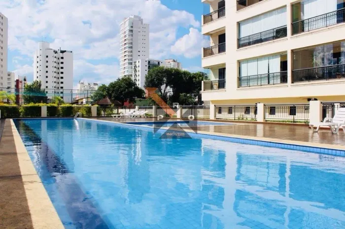 Apartamento à Venda em Moóca, São Paulo - SP