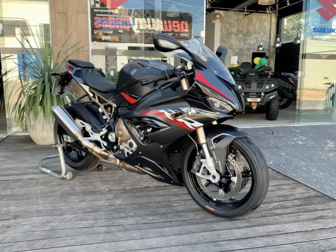 Bmw S 1000 rr 2022