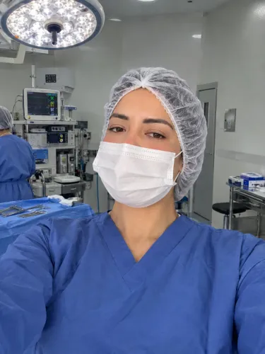 Técnica de Enfermagem