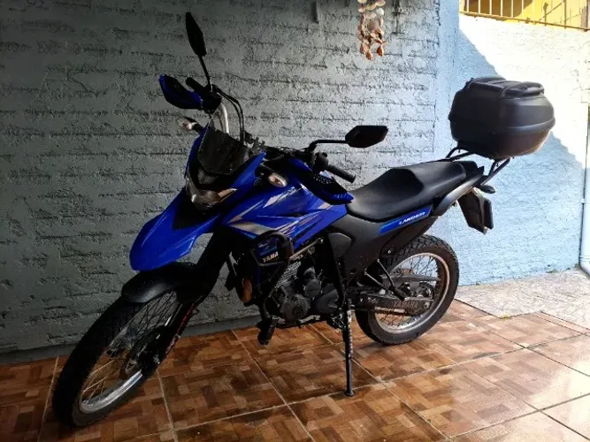 Lander XTZ