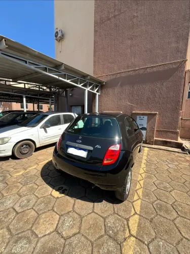 Ford KA 1.0i 3P 2006