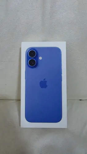 IPHONE 16 128GB LACRADO