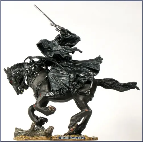 Senhor dos Anéis Cavaleiro negro 1/32 Dark house Toy biz