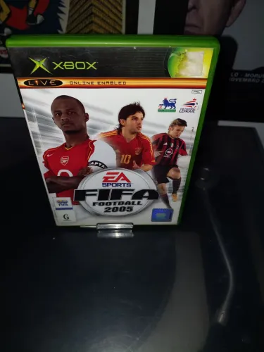Jogo Xbox Clássic NBA JAM