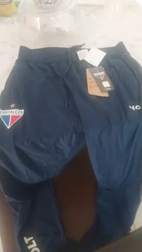 Calça do fortaleza nova tamanho M