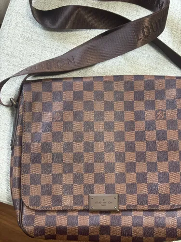 Bolsa Louis Vuitton Tiracolo