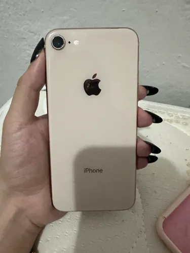 Celular IPhone 7 