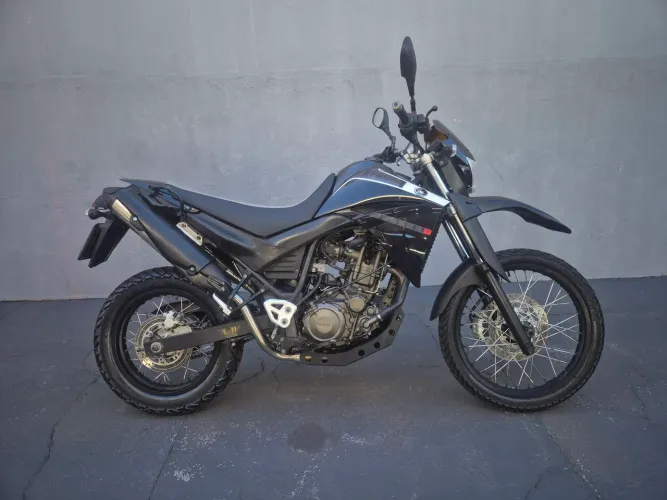 XT 660R 2009