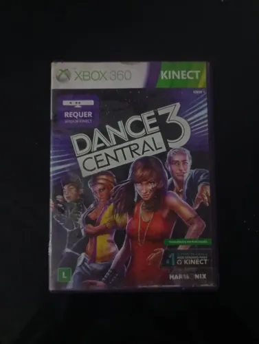 Jogo para XBOX 360