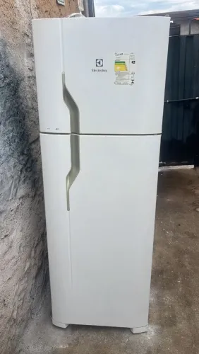 Geladeira DC44 duplex degelo
