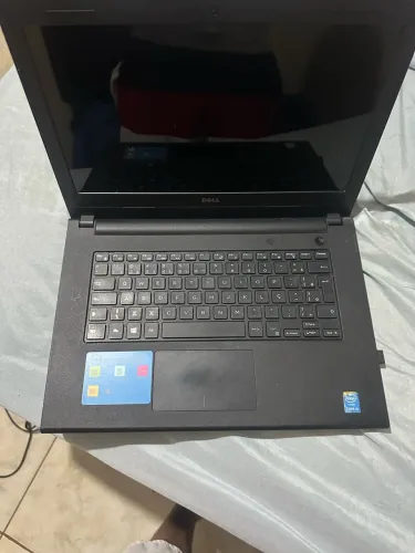 Vendo esse notebook