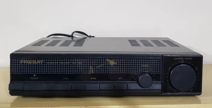 Receptor Antena Parabólica