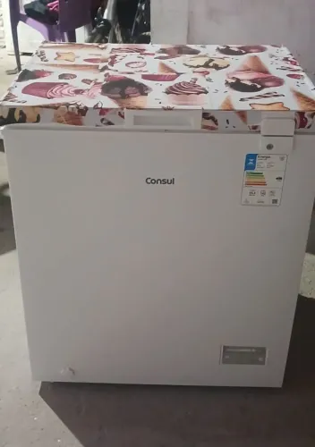 Freezer