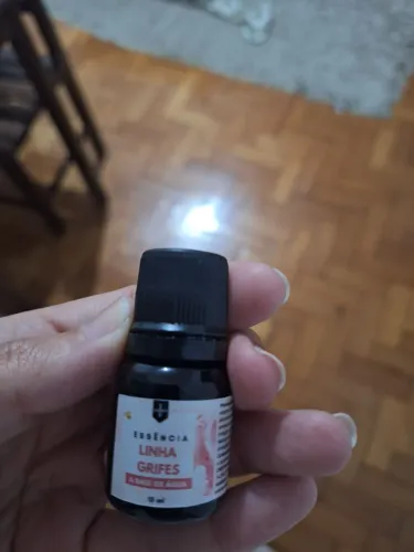 Essência pimenta rosa