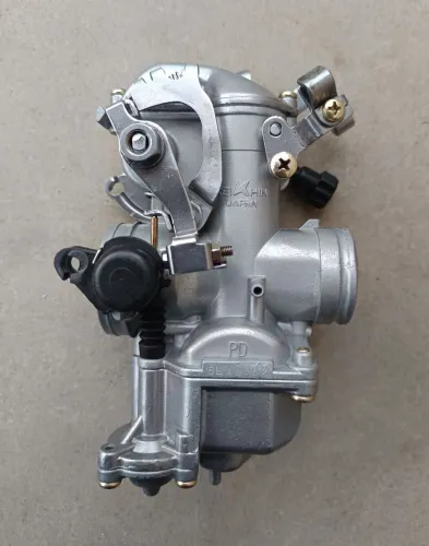 Carburador original da xlx 250