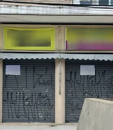 Loja na Avenida Bosque da Saúde, 39 73 m²
