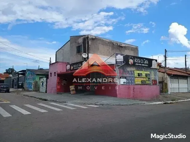 Ótimo pomto comercial em uma das melhores avenidas do Jd. Morumbi