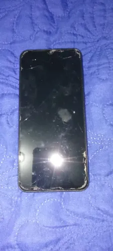 Vendo carcaça de celular sassung duo core AS03 para ontem !