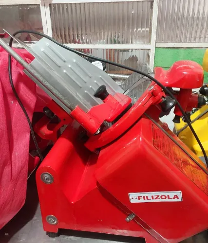 Fatiador de frios filizola 103j.