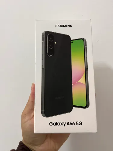 Samsung Galaxy A56 5G