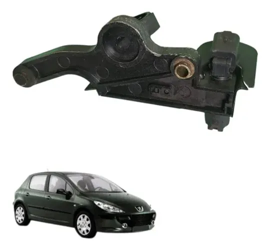 Sensor De Rotação Peugeot 307 Hatch 1.6 2008 (usado)