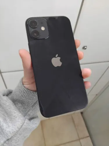 iPhone 12 mini 