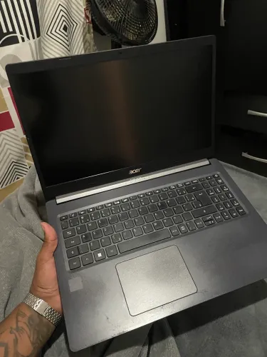 ? Notebook Acer Aspire 5 A515-54